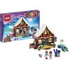 Lego Горнолыжный курорт: шале