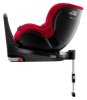 Britax Roemer Детское автокресло Dualfix M i-Size / цвет Fire Red