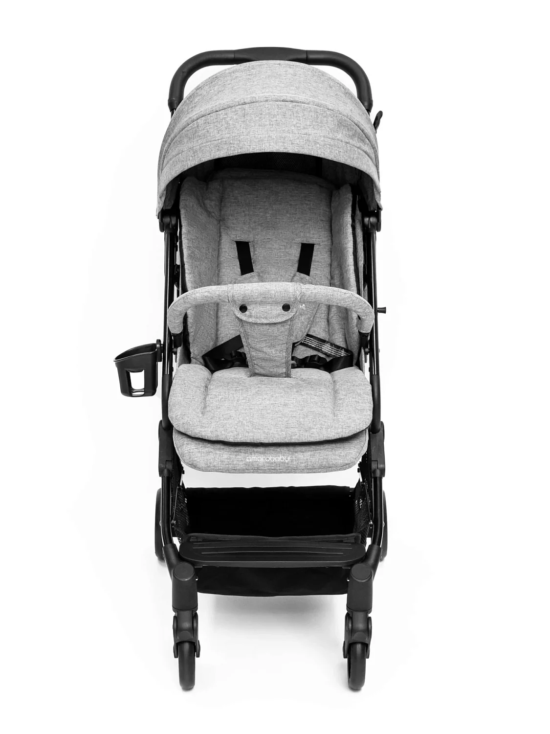 Коляска прогул.AMAROBABY VOYAGER