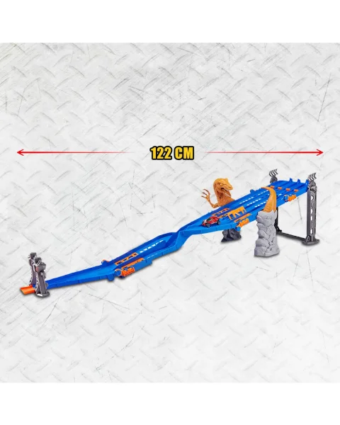 Игровой набор Metal Machines Безумие