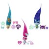 Hasbro Trolls Игровой набор с троллем с супер длинными волосами / в ассортименте