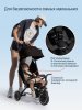 (м)Трехколес.склад.велос.SmarTrike Wonder max (5800700 Jet Black)