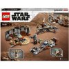 Lego Star Wars Конструктор "Испытание на Татуине" 75299