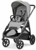 Inglesina Прогулочная коляска Aptica New 2023 / цвет Satin Grey (серый)