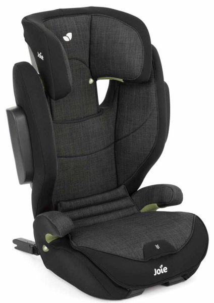 Joie Автокресло i-Traver Carbon (15-36 кг) / цвет черный-серый