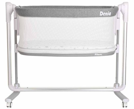Pituso Колыбель 3 в 1 Denia / цвет Grey (серый)