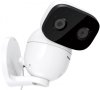 Panasonic Цифровая видеоняня KX-HN3001RUW