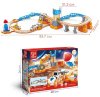 Hape Набор "Космос" Марсианская железная дорога
