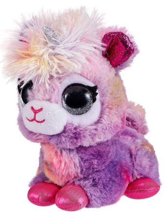 Zuru Плюшевый сюрприз в конусе Coco Surprise, сказочный 