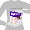NutriMa Фемилак 5 в 1 для беременных и кормящих женщин, со вкусом манго