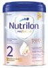 Nutrilon Смесь молочная сухая Profutura DuoBiotik 2, с 6 месяцев, 800 г