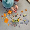 Lego City Stuntz Конструктор "Парк каскадёров"