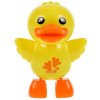 УМка Заводная игрушка для ванны "Уточка"