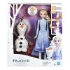 игрушка Игровой набор Холодное сердце 2 Эльза и Олаф