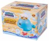 ABtoys Игрушка для ванны "Китенок-поливалка с фонтанчиком"