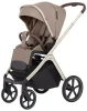 Коляска CARRELLO Vector 2в1 CRL-6550  (Walnut Beige)