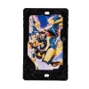 Метал Кард Бот. Найт Грифон трансформер 25 см, S3. METALCARDBOT