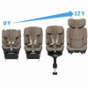 Автокресло MAXI-COSI Pearl XL Slide Pro 0-36 (Authentic Truffle/трюфель)