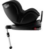 Britax Roemer Детское автокресло Dualfix R Cosmos Black