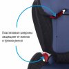 Smart Travel Автокресло Expert Fix (15-36 кг) / цвет blue (синий)