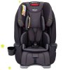 Graco Детское автокресло  SlimFit/цвет  Midnight Grey/серый