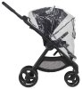 Anex Коляска 2 в 1 iQ Basic New / цвет Nyx (черный)