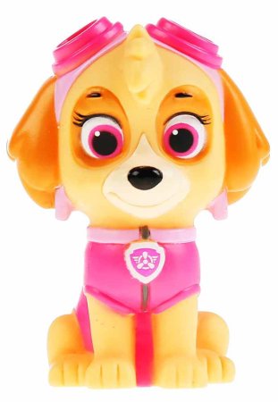 Капитошка Набор игрушек для ванны «Маршал и Скай»