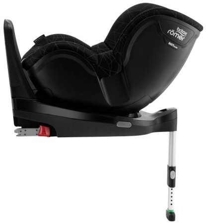 Britax Roemer  Детское автокресло Dualfix M i-Size / цвет Crystal Black
