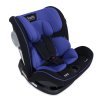 Nuovita Автокресло Maczione N123i-2 Isofix / цвет Blu/Синий