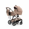 Коляска 2 в 1 Agex Prima Pro 2025 (APP232 Beige (Бежевый))