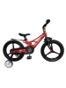 Каталка  skillmax BV-163-16 (16 red)