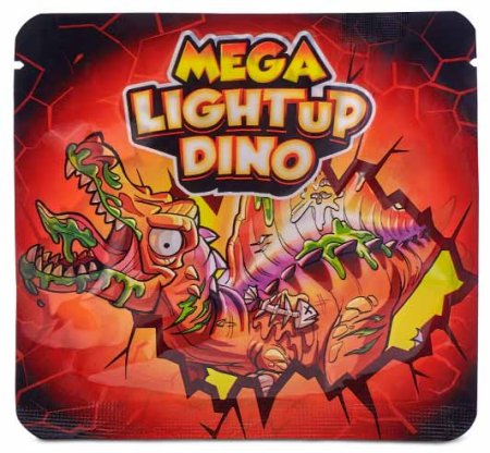 Zuru Игрушка-сюрприз Smashers "Mega Lava"