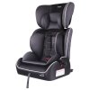 Pituso Автокресло Prados isofix / цвет Dark Grey/Темно-Серый