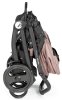 Peg-Perego Коляска 3 в 1 Book Smart / цвет Rosette (розовый)