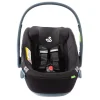 Swandoo Автокресло детское Albert Lite / цвет Chia Black