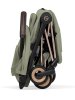 Cybex Коляска прогулочная Coya Rosegold