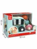 HAPE Игрушка "Машинка" Фургон мороженщика