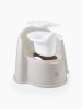Горшок детский Happy Baby Zozzy 34018 / цвет warm grey