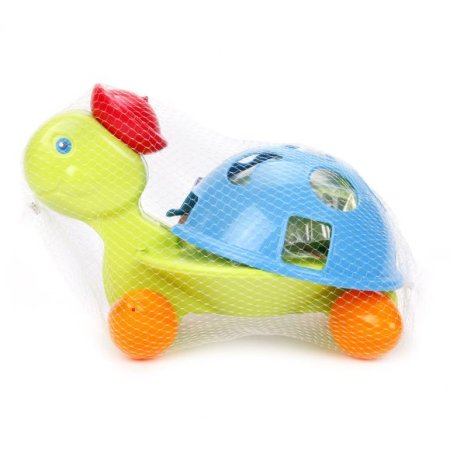 Zebratoys Игрушка-сортер "Черепашка"