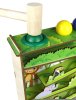 WoodLand Toys Стучалка "Горки. Джунгли"