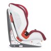 Chicco Автокресло YOUniverse Fix (9-36 кг), цвет / Red Passion (красный)