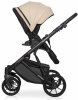 Riko Basic Коляска 2 в 1 Montana Ecco / цвет Ivory beige (бежевый)