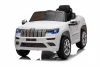 JJ2055 Джип Jeep Grand Cherokee  (Белый)