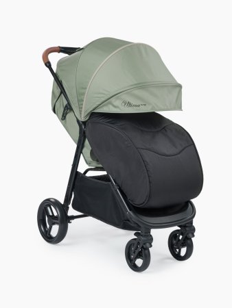 Happy Baby Коляска прогулочная "Ultima V2 X4" / цвет olive