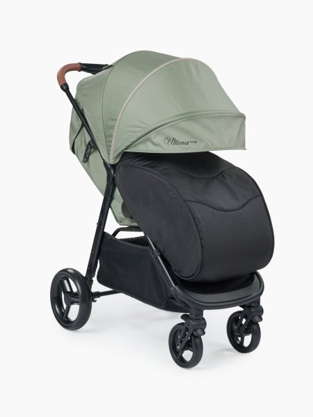 Happy Baby Коляска прогулочная "Ultima V2 X4" / цвет olive