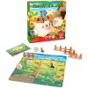 (м)Настольная игра "Пора играть!" Обхитри волка