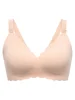 (м)Мамкози Бюст.д/корм.YN46,телесный (M)