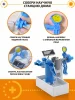 Игровой набор Водяной насос, 29 предметов. Green Science/ Грин Сайенс 4М