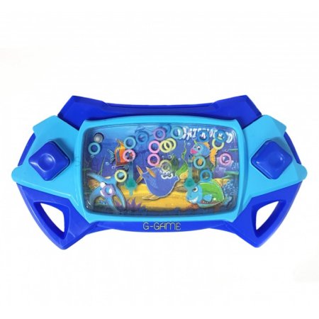 Maya Toys Интерактивная игра Поймай колечки / цвет в ассортименте