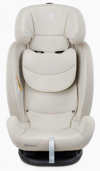 Happy Baby Автокресло Orex (0-36 кг) / цвет sand (светло-бежевый)